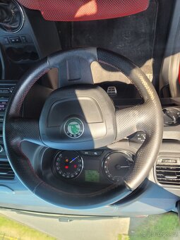 Škoda Fabia Monte Carlo - 8