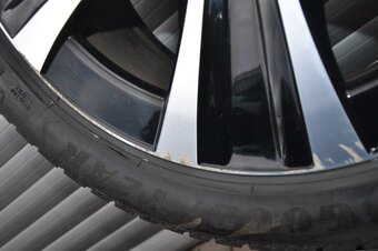 Alu kola 5x112 R 18 - 8