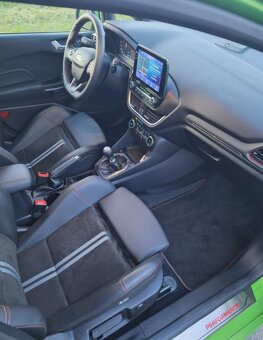 Ford Fiesta 1.5 EcoBoost ST ASS - 8