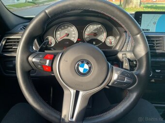 2017 BMW M3 RWD 3.0 - 8