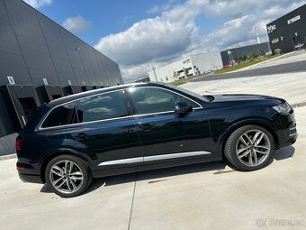 Audi Q7 3.0TDI - 8