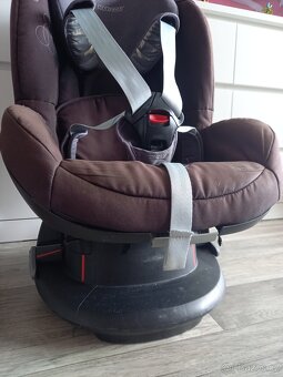 Dětská autosedačka Maxi-Cosi Tobi 9-18kg - 8