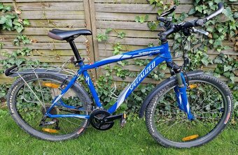Horské kolo - Specialized Hardrock Sport - 8