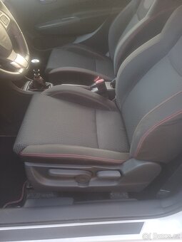 Suzuki swift sport 1.6 - 8