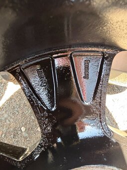 kola Audi – Pirelli Sottozero 3, 205/50 R17 - 8