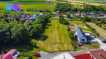 Prodej stavebního pozemku 6 016 m² Stará Ves - 8
