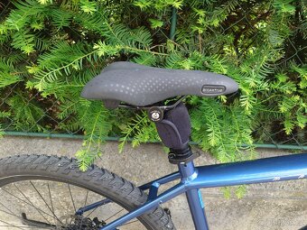 Elektrokolo KTM macina CROSS 700km - 8