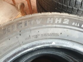 225/65R17H cena za sadu - 8