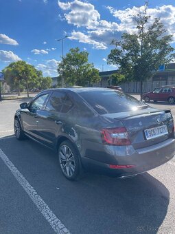 Prodám Škoda Octavia 3 - 8