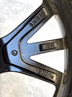 Bmw R19 G30 Bmw 19 G31 Dvourozmer 5x112 Mpaket - 8