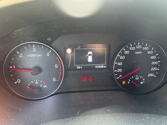 Kia Sportage 2.0 CRDi HP 4WD 185k GT-Line - 8