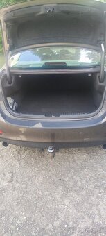 Mazda 6 - 8
