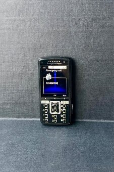 Sony Ericsson K850i – Plně funkční, včetně nabíječky - 8