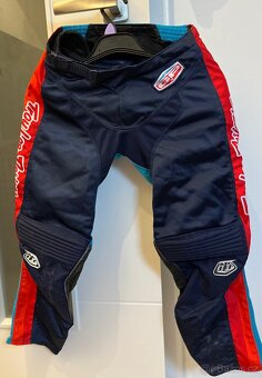 MX komplet Troy Lee Designs KTM dětský - 8