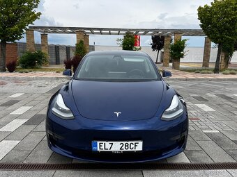 TESLA Model 3 Long Range, DPH, Dual motor, ZÁRUKA - 8