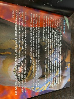 2CD + CD ROM: IRON MAIDEN: ED HUNTER, Kompilace 1999, FAT JE - 8