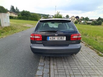 Volvo V40 1,9D kombi, nafta, klima - 8