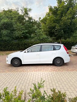 Hyundai I30 1.4i 2010 - 8
