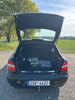 Superb 2 1.9 TDi 77 kw - 8