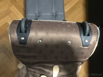 Elegantní cestovní taška - 8