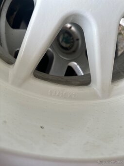O.Z. Ruote R16 - 8