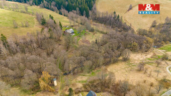 Prodej louky, 2537 m², Kraslice - 8