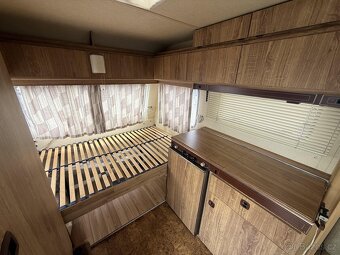 Obytný karavan Home-Car Eudeka 38 - 8