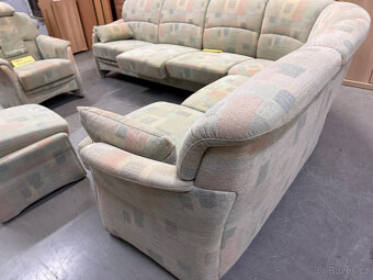 Segmuller - kvalitní značková souprava - 8