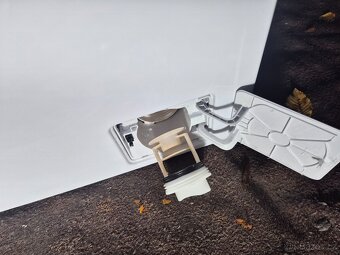 LG ThinQ A+++ PARNÍ SE SUŠIČKOU ZÁRUKA DOPRAVA INSTALACE - 8