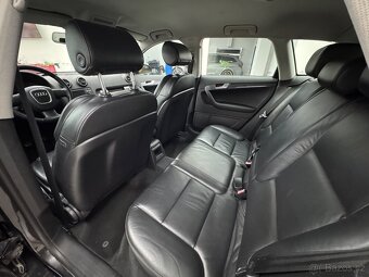 Audi A3 Sportback Quattro - 8