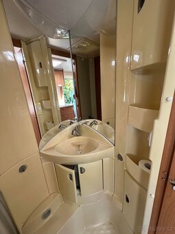 Karavan Knaus Azur 500 - 8