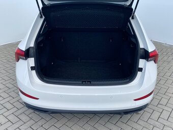 Škoda Scala 1.0TSi 85Kw STYLE ČR Apps - 8