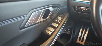 BMW 330e xDrive M Sport 4x4 - 8