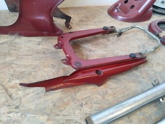 ČZ 125 typ 453, 175 typ 450 a 250 typ 455 - 8