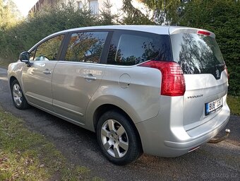 Peugeot 5008 1.6Hdi 82kw - 8
