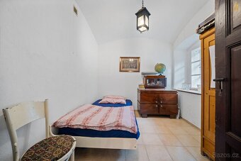 Prodej chalupy na samotě uprostřed lesa - 8