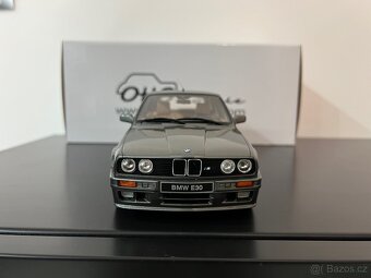1:18 BMW 325i Touring E30 Ottomobile - 8