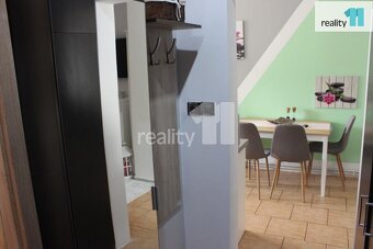 Pronájem pěkného bytu 1+1 svárov 37 m2 po rekonstrukci - 8