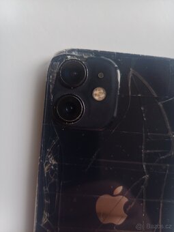 Apple iPhone 12 mini  64GB - 8