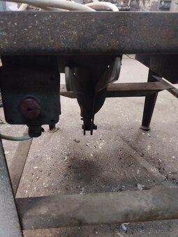 Výheň kovářská - 8