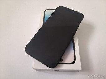 apple iphone 14 PRO 512gb Space Black / Batéria 100% - 8