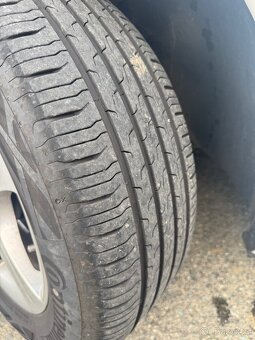 Mercedes-Benz Vito 113 cdi, PŮVOD ČR - 8