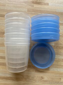 Elektricka odsavacka Avent - 8