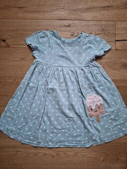 Balíček oblečení - 8