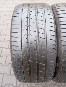 275/35/21 letní pneu pirelli - 8