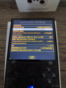 Handheld konzole GAMINJA ANS13 +15000 her - 8