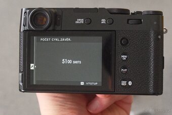FUJIFILM X100VI - 8