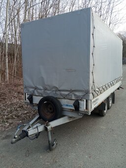 Wm Meyer s plachtou - 8