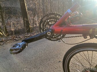 Lehokolo Performer - 8