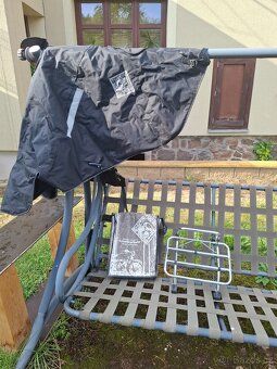 Vespa 300 GTS super - 8